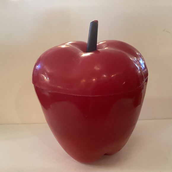 Laird’s Applejack whisky large apple counter display - Picture 6 of 9